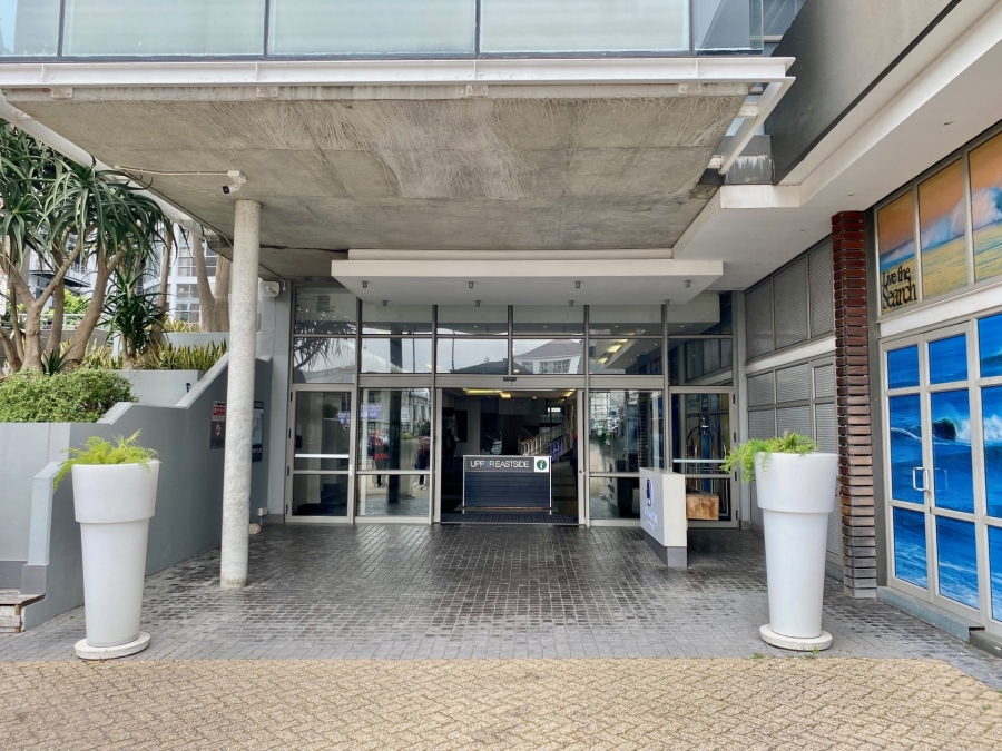 To Let Commercial Property for Rent in Salt River Western Cape
